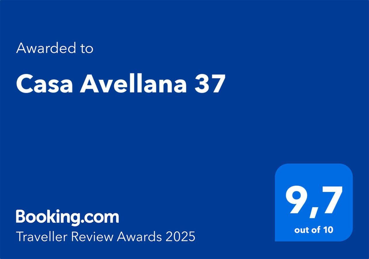 Casa Avellana Villa Dénia
