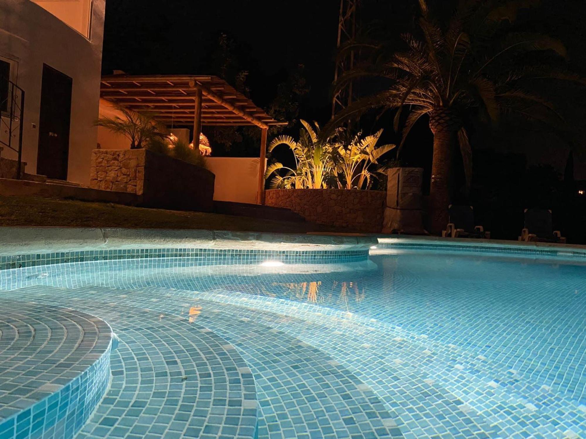 Villa Casa Avellana Dénia