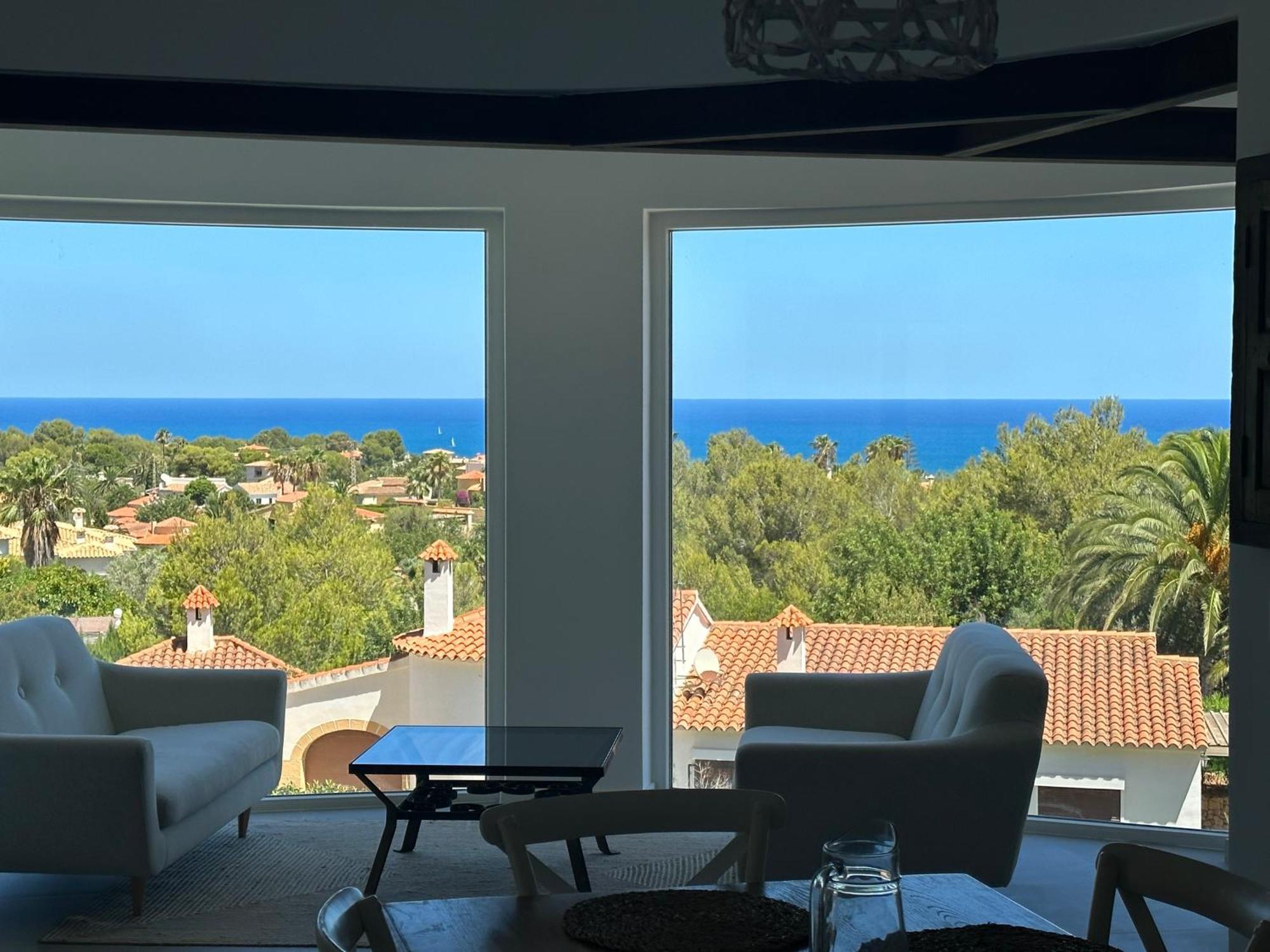 Villa Casa Avellana