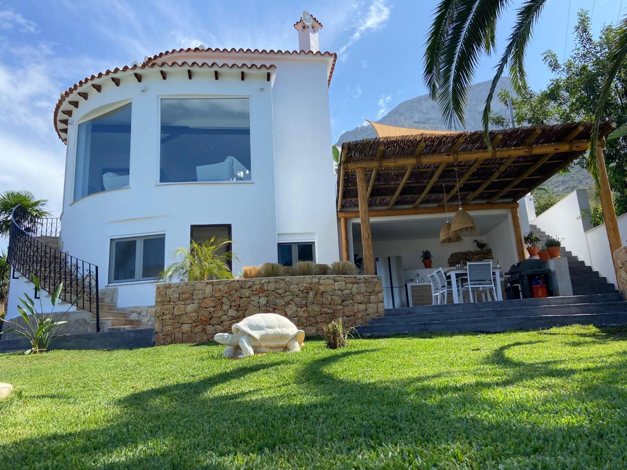 Villa Casa Avellana Dénia